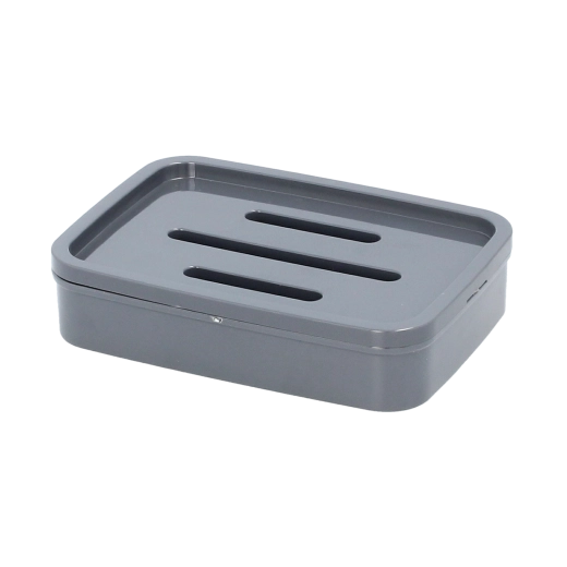 Construcție din două piese pentru curățare ușoară