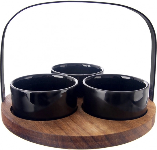 Așezare stabilă a bolurilor