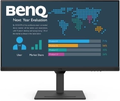 monitor 31,5" BL3290QT 2K 4ms/IPS/75HZ/HDMI/negru