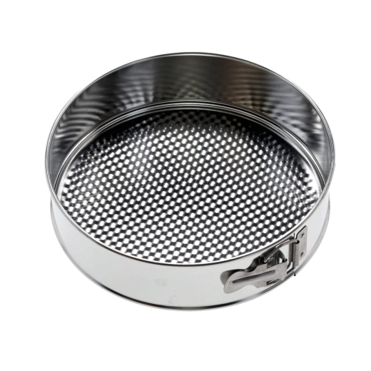 Coacere uniformă și material rezistent