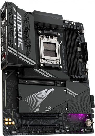 Stocare rapidă PCIe 5.0 și M.2