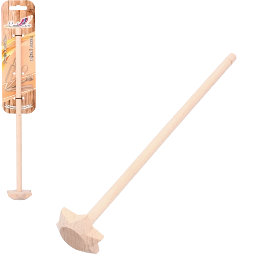 Tel mare de bucătărie 29,5 cm