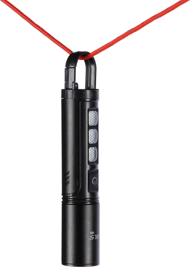 Compactă, ușoară și pregătită pentru teren