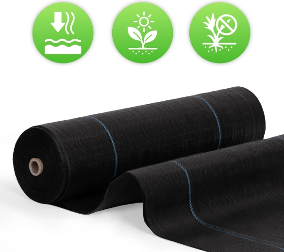 Țesătură groasă 150 g/m² cu protecție UV