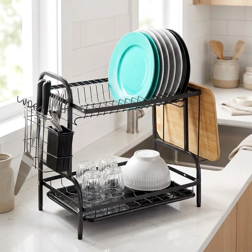 Blat uscat fără picături