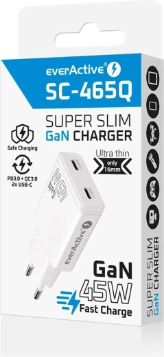 Construcție ultra-subțire Super Slim (16 mm)