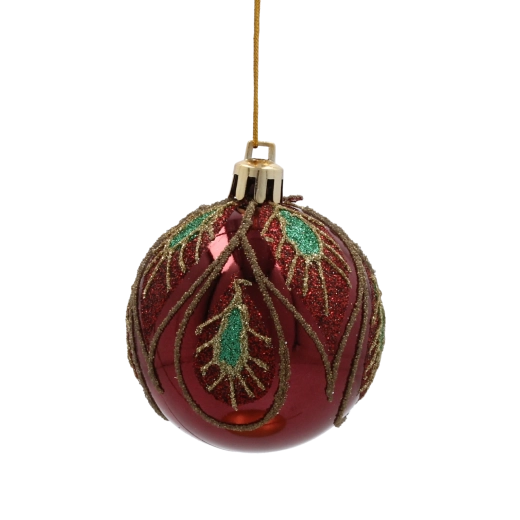 Combinație de finisaj mat și lucios