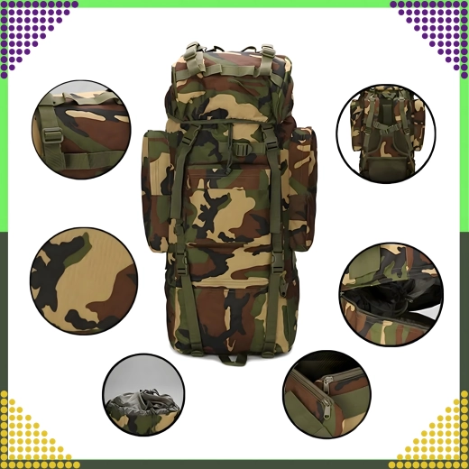 Rezistent și pregătit pentru teren