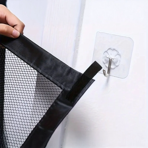 Instalare fără găurire și fără unelte