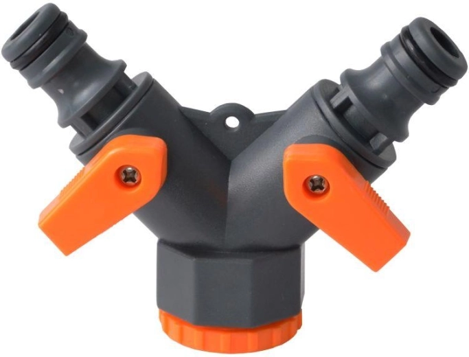 Instalare ușoară pe robinet