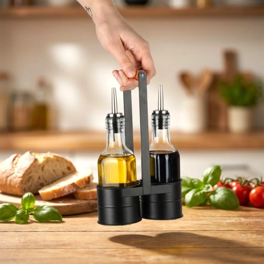 Suport stabil cu mâner comod