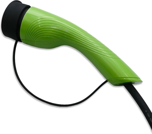 Mufă ergonomică Tip 2