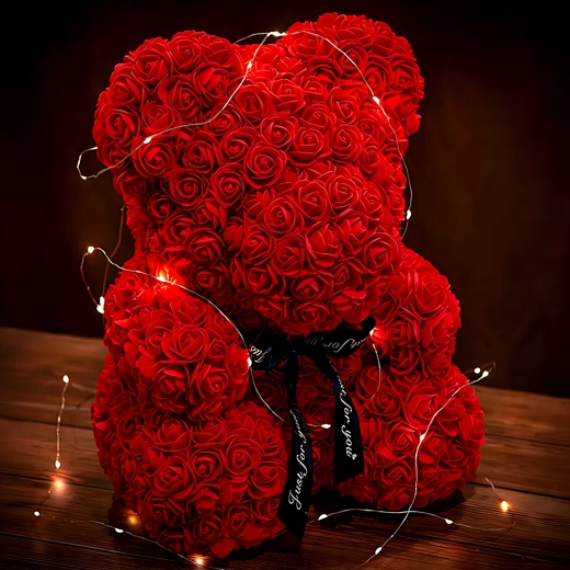 Lumină LED romantică pentru o atmosferă fermecătoare