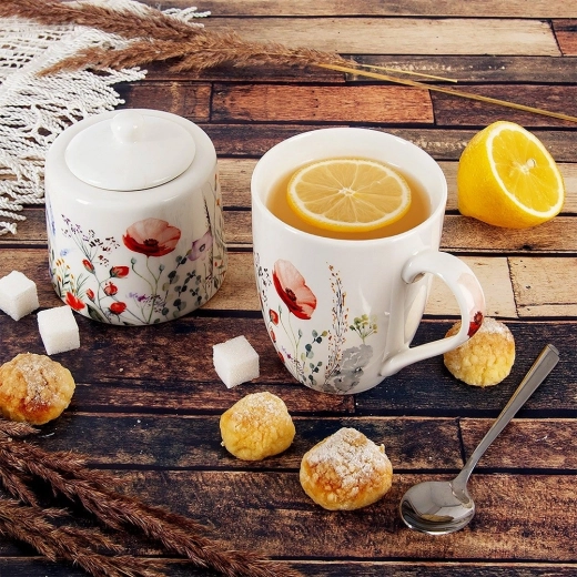 Întreținere ușoară: pentru mașina de spălat vase și microunde