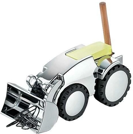 Troika DIGGER suport pentru rechizite de birou