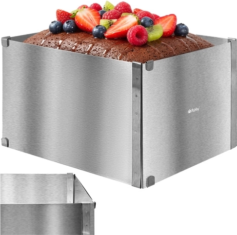 Inox durabil și întreținere ușoară