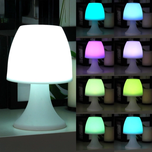 Două moduri de iluminare pentru orice stare de spirit