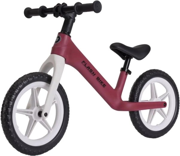 Bicicletă fără pedale Flash bike Buddy Toys
