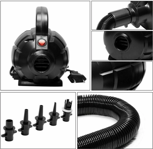 Pregătire rapidă și utilizare ușoară