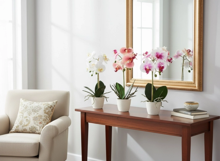 Decorațiune stilată pentru orice interior