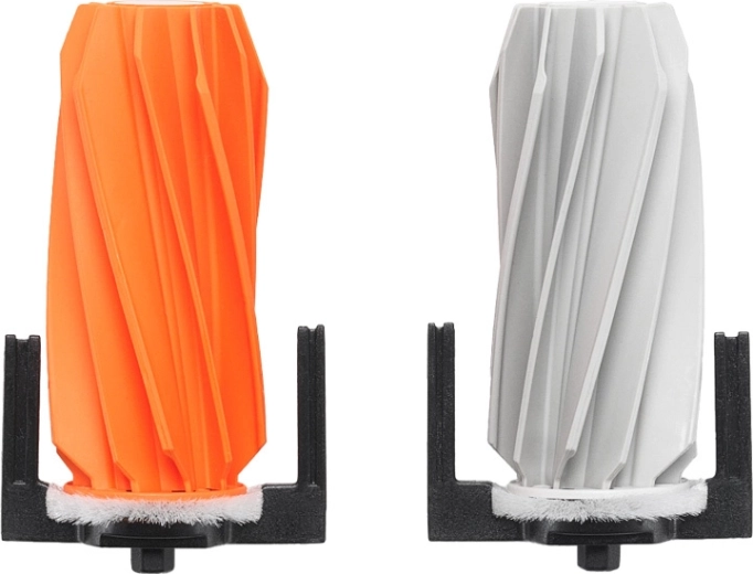 Perie din cauciuc pentru aspiratorul robot DJI ROMO