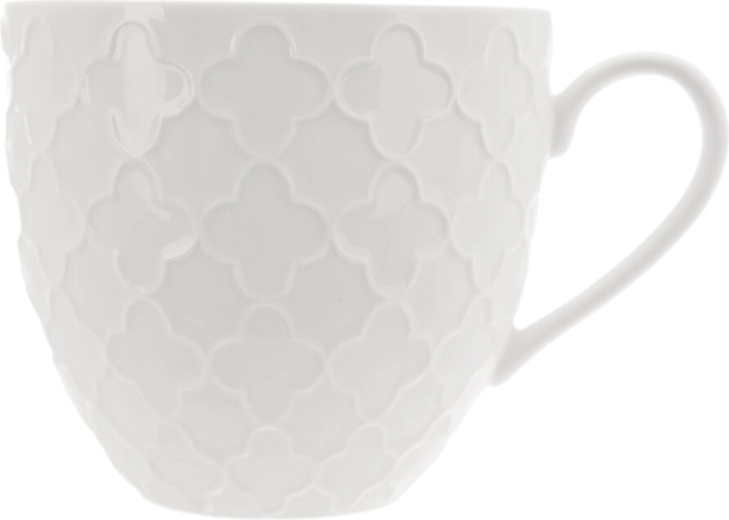 Design alb atemporal