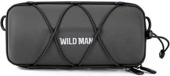 Geantă de ghidon Wildman GD7X