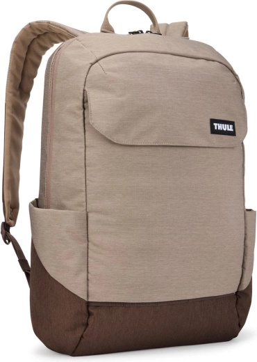 Rucsac Thule Lithos 20 l în culoarea Tinted Taupe/Nuanced Brown