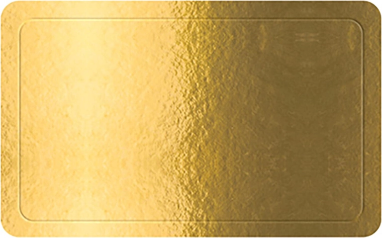 Suport pentru tort dublu-față 40 × 30 × 0,3 cm