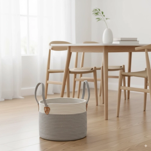 Mânere rezistente pentru transport facil