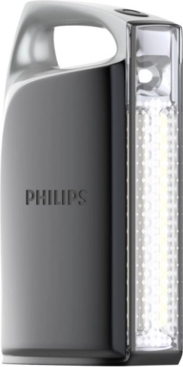 Lanternă reîncărcabilă usb‑c 900 lm 4000 mAh Philips