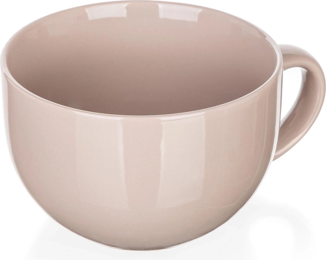 Volum mare pentru băuturile tale preferate