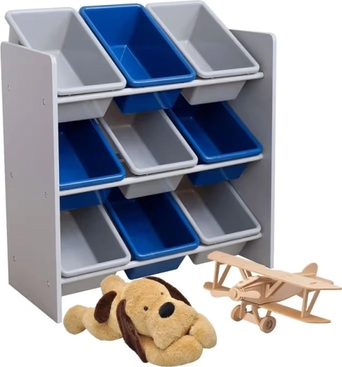 Dimensiuni compacte, capacitate mare