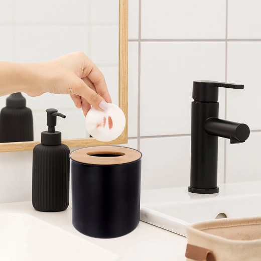 Design modern pentru baie și WC