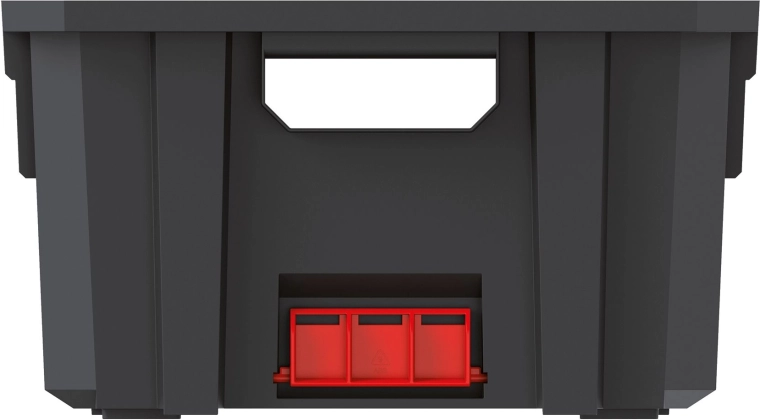 Sistem modular X‑BLOCK pentru cuplare sigură