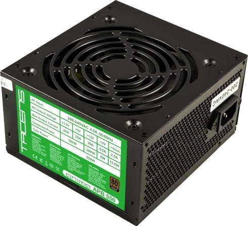 Sursă de alimentare Anima APB 550W 80 Plus Bronze