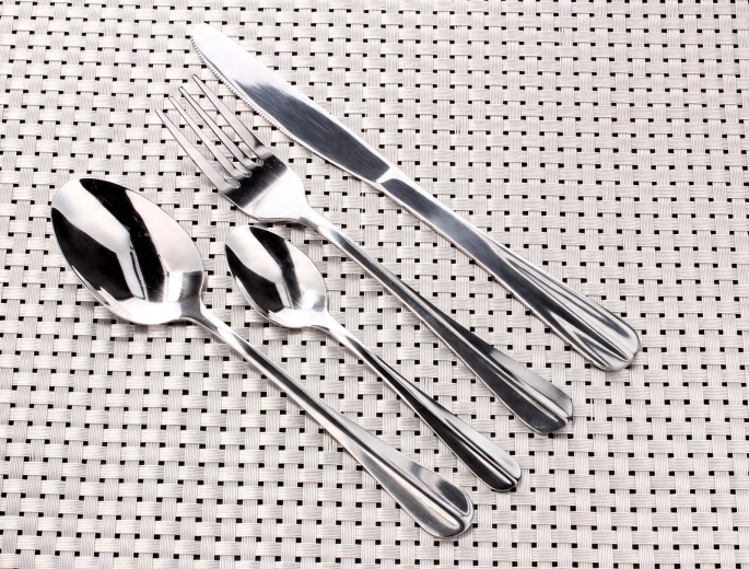 Echipare completă pentru 6 persoane