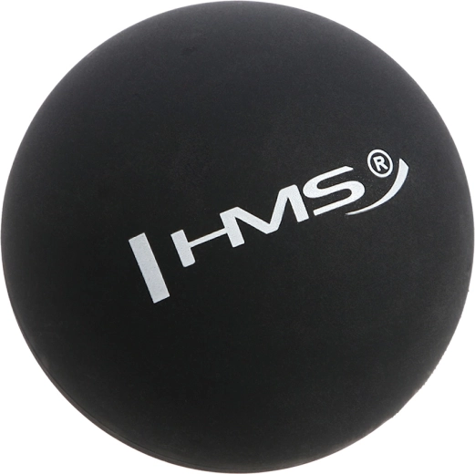Minge de masaj HMS BLC01 neagră