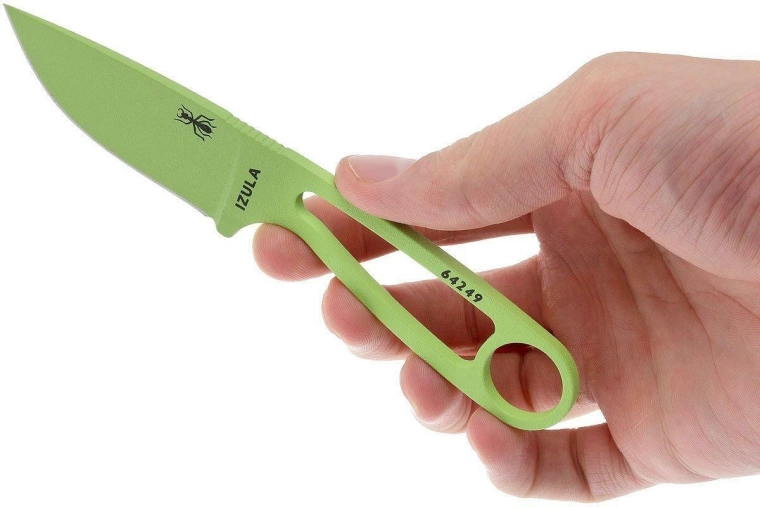 Putere compactă pentru gât și buzunar