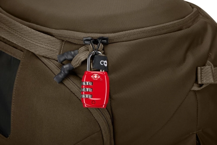 Buzunare de siguranță și protecție împotriva furtului