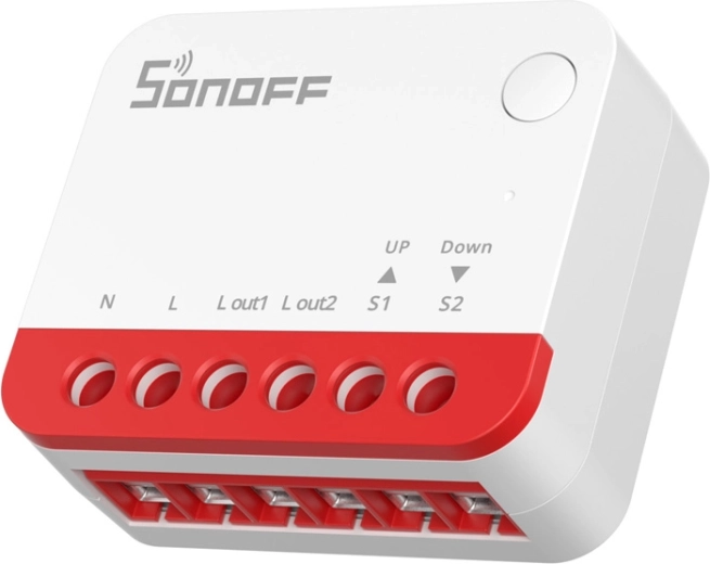 Design compact pentru montaj rapid