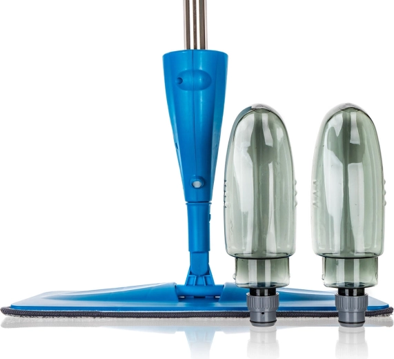 Pulverizator integrat cu rezervor de 350 ml