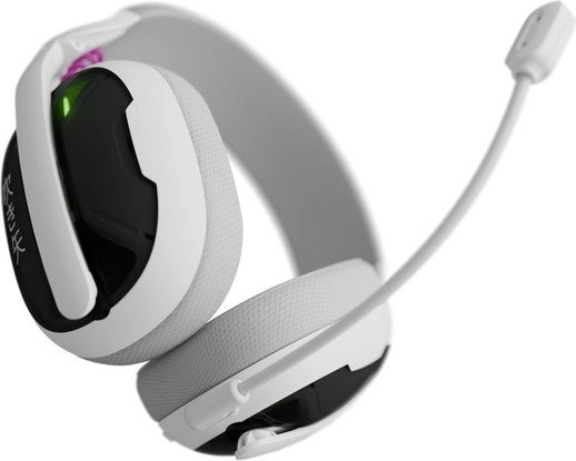 Două microfoane cu ENC – voce mereu cristalină