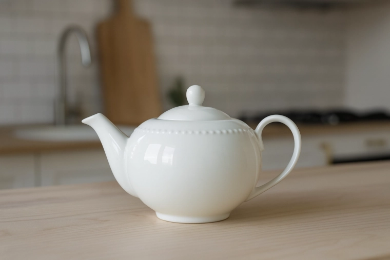 Ceainic ceramic Dots 1,2 l