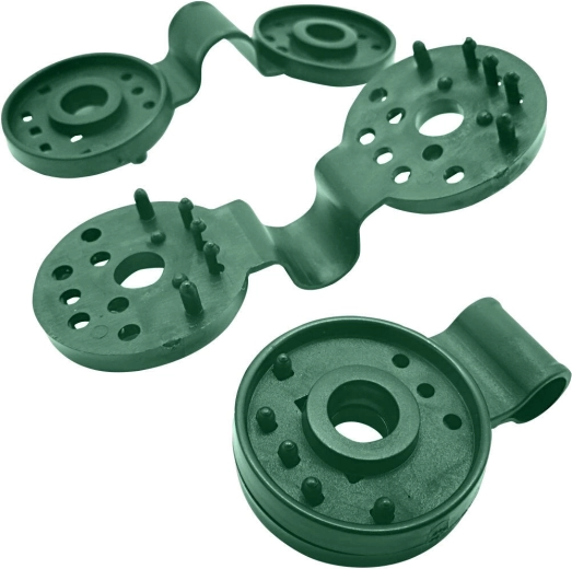 Prindere fermă și fixare variabilă