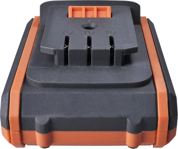 Putere stabilă datorită 21 V