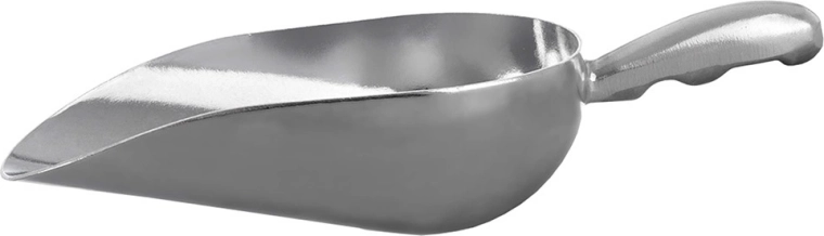 Aluminiu rezistent și suprafață netedă