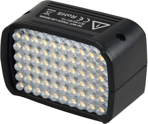 Cap LED Godox AD-L pentru blitzul Godox AD200
