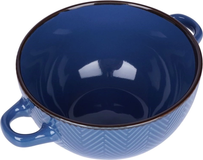 Mânere laterale practice pentru o prindere sigură