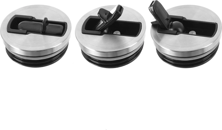 Capac etanș împotriva scurgerilor